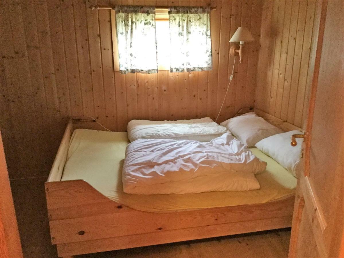 Harran Camping Grong